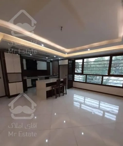 آپارتمان ۱۱۵ متری / نوساز / تک واحدی /کیا منصوری