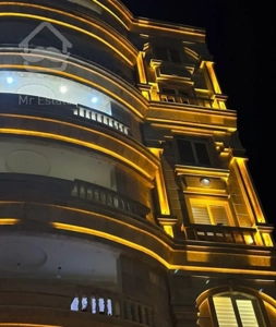 آپارتمان تک واحدی شمالی  /باهنر /۲۰۰ متر مربع