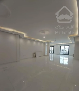 فروش آپارتمان ۱۳۵ متری ۳خواب نیاوران ویو شمال جنوب