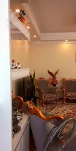 «فروش آپارتمان*۱۱۷متری۳خواب سندتکبرگ*هوافضا»