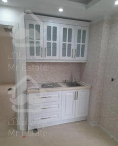 اپارتمان۱۱۸متری دو خواب برج باغ