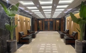 فروش یک دستگاه اپارتمان جنگلی