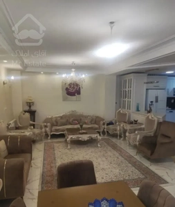 120 متر نوساز تک واحدی بهار