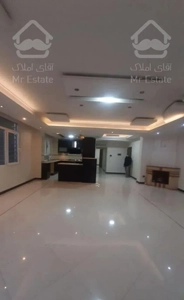 اجاره آپارتمان ۱۲۵ متر ۲ خواب در سعادت آباد