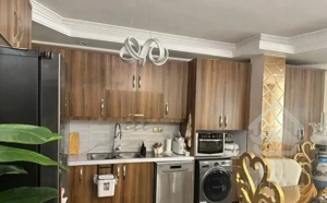 ترکمنستان خارج از طرح ۹۵ متر ۲ خوابه فول / پاسیو