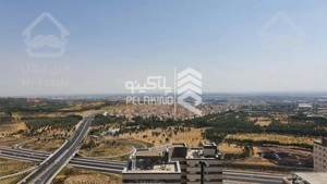 فروش آپارتمان 250 متری با ویوی عالی شهرک چیتگر