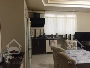 فروش آپارتمان 103 متری دو خواب در فردوس شرق