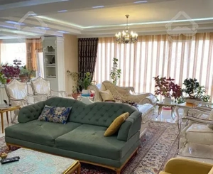 ۱۳۶ متر دو کله نور گیر تک واحدی