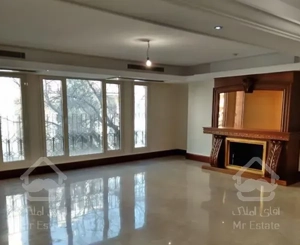 فروش آپارتمان ۲۰۵ متری/۳ خوابه/نیاوران