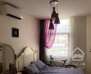 ۸۴ متر / ۲ خواب / فول امکانات / پونک حیدری مقدم