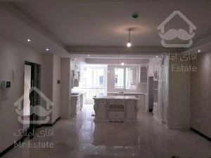 فروش اپارتمان نوساز 102متری در سعادت اباد