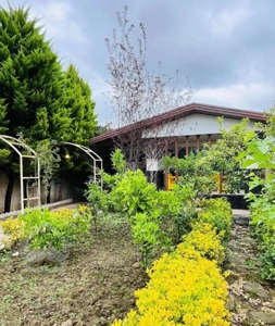 خونه باغ۲۸۰متری/سندتکبرگ۳کنتور/منطقه آهودشت