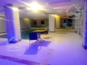 اجاره آپارتمان ۹۵ متر ۲ خواب فردوس غرب