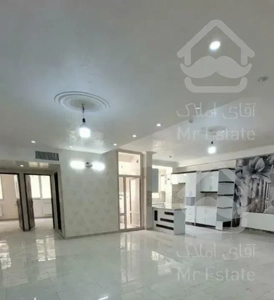 ۱۲۳متری * دوخواب  * شهران شمالی نوساز