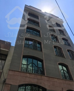 ۸۰۰ متر وزرا