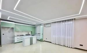 ۶۳مترسنددار+پارکینگ اختصاصی/کم واحد/روبه آفتاب