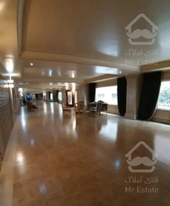 ۱۱۷متر سه خواب مجتمع هما ، ریاحی (کلید نخورده)