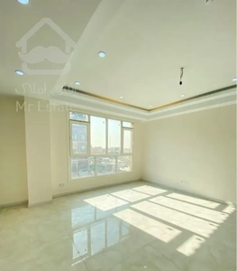 آپارتمان ۱۱۳متری سهروردی شمالی نوساز بدون مشابه