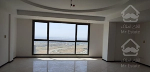 اجاره آپارتمان سه خوابه 157 متری نوساز