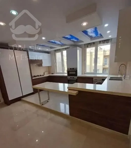 آپارتمان ۷۵ متری ۲ خوابه (شمال ستارخان)