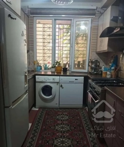 آپارتمان ،رهن و اجاره،۶۰متری راه آهن نزدیک مختاری