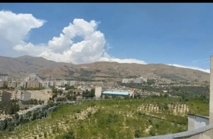 فروش ۱۷۱ متری نوساز کلید نخورده (شهرک محلاتی)