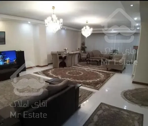 ۱۲۵ متری باهنر