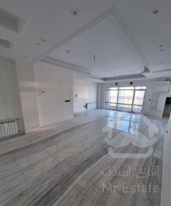 ۱۰۵مترفول/گلبرگ/مجیدیه/متراژ بلا تخصص ماست