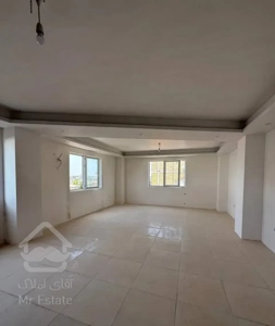 فروش واحد نوساز 110متری خوش نقشه