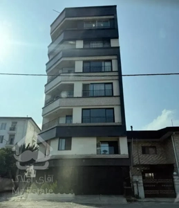 ۱۹۰ مترآپارتمان نوساز/منطقه برند مدرس/خوش نشین ها