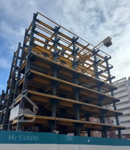 ۱۱۰متر/برج باغ افق/فرتاک/تهاتر/محضری