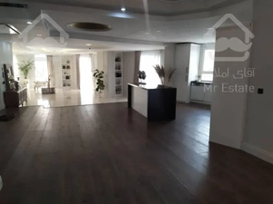 فروش آپارتمان الهیه 300  متر لوکس