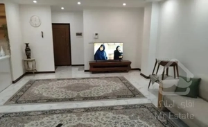 آپارتمان 115متر/واوان/تجهیز شده/ فروشنده واقعی