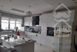 واحد ۱۲۵ متری درکوهک/ویوی ابدی