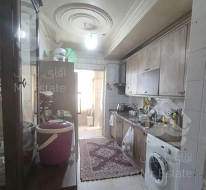 75متر/۲خواب/فول/خجسته پور-باهنر