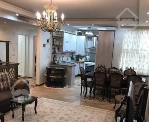 ۶۸ متر دو خواب تاپ لوکیشن سازمان مرکز رو به آفتاب