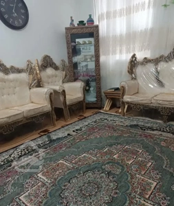 خانه ۷۵متری الهیه ۸ فول امکانات  فروش فوری