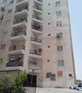 مجتمع هنگام ۸۶متری پیامبراعظم