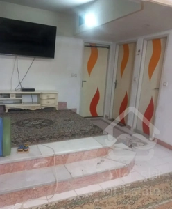آپارتمان تهرانسر طبقه هم کف ۸۶.۵۳