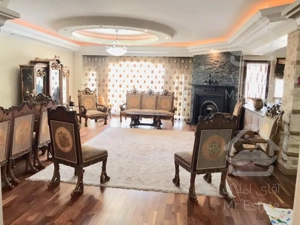 آپارتمان ۱۶۶متر سه خوابه سازمان برنامه شمالی