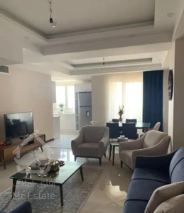 ۶۱متر ، ۷ساله ، روبه‌آفتاب ، فول ، چهارباغ