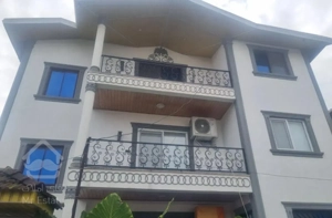 ۱۲۰متر طبقه سوم