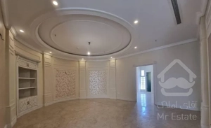 ۲۸۵متر/۴خواب/متریال لوکس/بهترین موقعیت سجاد