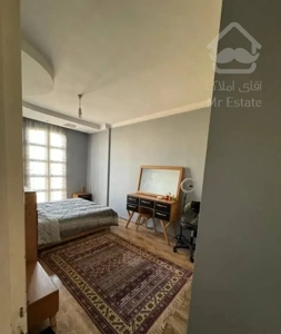 اپارتمان صیادشیرازی ۵ پشت حاشیه وکیل اباد۸۰متر