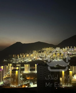 برج های کوزو در پردیس بالاترین ارتفاع ۸۷متر۲خوابه