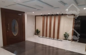 ۱۰۳ متر نوساز فول امکانات