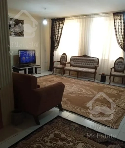 آپارتمان ۱۰۵متری خیابان ویلا