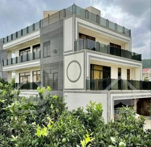 فورلکس ۸۰۰ متری همه چی تموم