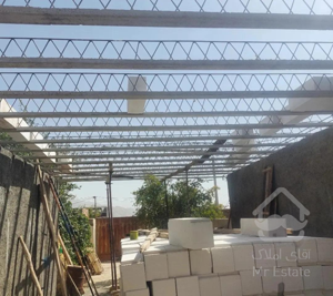 کارگاه‌ تیرچه بلوکی وسفارش ساخت تیرچه واجرا سقف