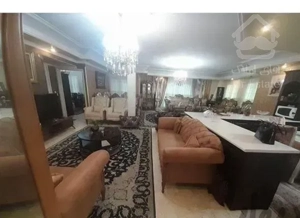 آپارتمان ۱۴۲ متری۳خوابه غرق نور لوکیشن نارمک